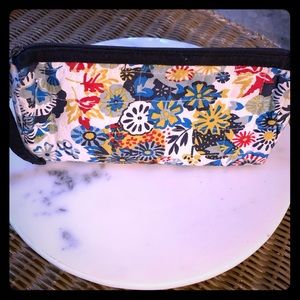 West Elm x Sarah Campbell West Elm Quilted Bag